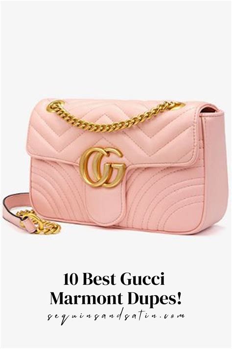 gucci velvet marmont dupe|gucci marmont wallet dupe.